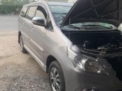 Bán Toyota Innova sản xuất 2014 còn mới