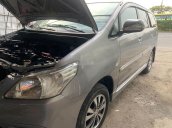 Bán Toyota Innova sản xuất 2014 còn mới