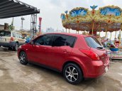 Cần bán lại xe Nissan Tiida sản xuất 2007 còn mới