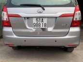 Bán Toyota Innova sản xuất 2014 còn mới