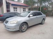 Bán Toyota Corolla Altis năm 2004, giá cạnh tranh 