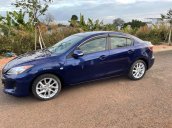 Bán Mazda 3 sản xuất 2012, giá thấp, động cơ ổn định