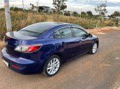 Bán Mazda 3 sản xuất 2012, giá thấp, động cơ ổn định