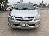 Bán Toyota Innova năm sản xuất 2008 còn mới, 279 triệu