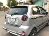 Cần bán xe Chevrolet Spark sản xuất 2009, nhập khẩu nguyên chiếc còn mới, 92 triệu