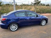 Bán Mazda 3 sản xuất 2012, giá thấp, động cơ ổn định