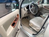 Bán Toyota Innova năm sản xuất 2008 còn mới, 279 triệu