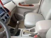 Bán Toyota Innova năm sản xuất 2008 còn mới, 279 triệu