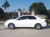 Cần bán Toyota Corolla Altis năm 2002 còn mới, giá 175tr