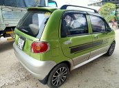 Bán Daewoo Matiz sản xuất năm 2008 còn mới, 88tr