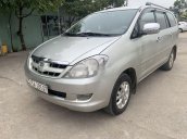 Bán Toyota Innova năm sản xuất 2008 còn mới, 279 triệu