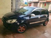 Xe Hyundai Getz sản xuất năm 2008, nhập khẩu, giá mềm