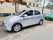 Bán Hyundai Grand i10 sản xuất 2017 còn mới, 298tr