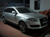 Bán xe Audi Q7 sản xuất năm 2008, nhập khẩu còn mới