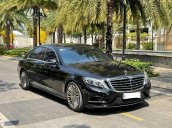 Cần bán Mercedes S400 sản xuất 2017