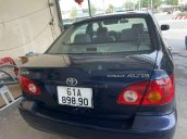 Xe Toyota Corolla Altis năm 2002, giá thấp, còn mới