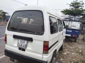 Cần bán Daewoo Labo đời 1992, màu trắng còn mới