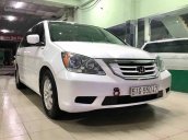 Bán Honda Odyssey đời 2007, màu trắng, nhập Mỹ, giá 480 triệu