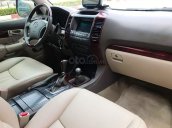 Bán xe Lexus GX sản xuất 2007, màu vàng, xe nhập còn mới