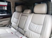 Bán xe Lexus GX sản xuất 2007, màu vàng, xe nhập còn mới