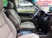 Bán xe Lexus GX sản xuất 2007, màu vàng, xe nhập còn mới