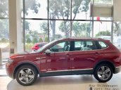 Tiguan Luxury 2020 khuyến mãi tháng 2/2021 giảm ngay 100% phí trước bạ