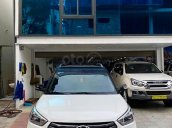 Cần bán xe Hyundai Creta sản xuất 2015, màu trắng, nhập khẩu nguyên chiếc còn mới, 560 triệu