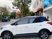 Cần bán xe Hyundai Creta sản xuất 2015, màu trắng, nhập khẩu nguyên chiếc còn mới, 560 triệu