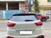 Cần bán xe Hyundai Creta sản xuất 2015, màu trắng, nhập khẩu nguyên chiếc còn mới, 560 triệu