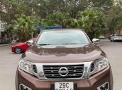 Bán Nissan Navara năm 2016, màu nâu, nhập khẩu