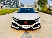 Bán Honda Civic 1.8 E 2018, màu trắng, nhập khẩu, giá tốt