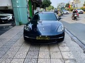 Bán ô tô Porsche Panamera năm 2017, màu xanh lam, nhập khẩu