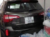 Bán Kia Sorento sản xuất năm 2016 chính chủ, giá chỉ 670 triệu