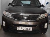 Bán Kia Sorento sản xuất năm 2016 chính chủ, giá chỉ 670 triệu