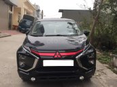 Bán Mitsubishi Xpander năm 2019, màu đen, xe nhập