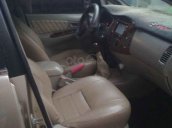 Bán Toyota Innova đời 2008 giá cạnh tranh