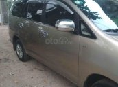 Bán Toyota Innova đời 2008 giá cạnh tranh