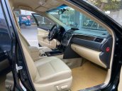 Bán xe Toyota Camry 2016, màu đen, giá thấp, giá xe luôn cho anh em