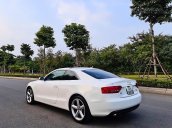 Bán Audi A5 sản xuất năm 2010, màu trắng, xe nhập chính chủ, giá tốt