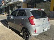 Bán Kia Morning Picanto S năm 2014 xe gia đình