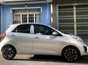 Bán Kia Morning Picanto S năm 2014 xe gia đình