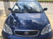 Xe Toyota Corolla Altis năm 2002, giá thấp, còn mới