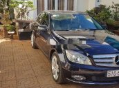 Bán Mercedes C200 sản xuất 2010, giá cạnh tranh