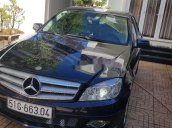 Bán Mercedes C200 sản xuất 2010, giá cạnh tranh