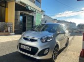 Bán Kia Morning Picanto S năm 2014 xe gia đình