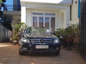 Bán Mercedes C200 sản xuất 2010, giá cạnh tranh