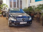 Bán Mercedes C200 sản xuất 2010, giá cạnh tranh