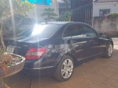 Bán Mercedes C200 sản xuất 2010, giá cạnh tranh