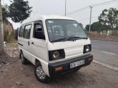 Cần bán Daewoo Labo đời 1992, màu trắng còn mới