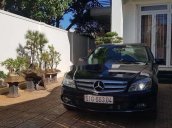 Bán Mercedes C200 sản xuất 2010, giá cạnh tranh